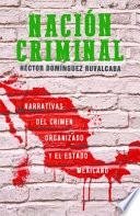 Libro Nacion Criminal