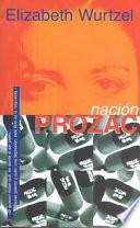 Libro Nacion Prozac