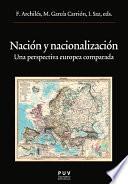 Nación y nacionalización