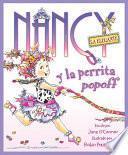 Libro Nancy la Elegante y la perrita popoff