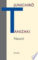 Libro Naomi
