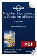 Libro Nápoles, Pompeya y la Costa Amalfitana 3_3. Las islas