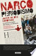 Libro Narcoperiodismo