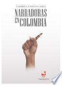 Libro Narradoras en Colombia