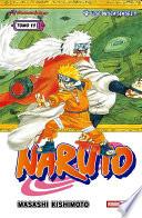 Libro Naruto 11
