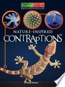Libro Nature Inspired Contraptions