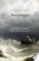 Libro Naufragio