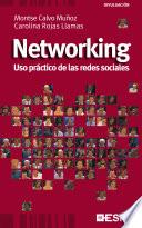 Libro Networking