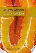 Libro Neurociencia y educación