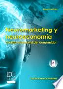 Libro Neuromarketing y neuroeconomía