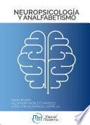 Libro Neuropsicología y analfabetismo