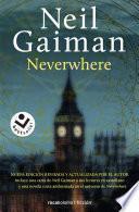 Libro Neverwhere (Spanish Edition)