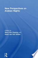 Libro New Perspectives on Arabian Nights