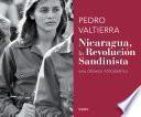 Libro Nicaragua. La Revolución Sandinista
