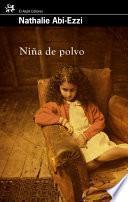 Libro Niña de polvo
