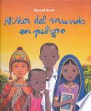 Libro Ninos del Mundo en Peligro