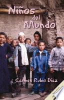 Libro Niños del Mundo