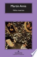 Libro Niños muertos