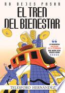 Libro No dejes pasar el tren del bienestar