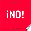 Libro ¡No!