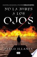 Libro No la mires a los ojos