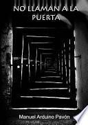 Libro No llaman a la puerta
