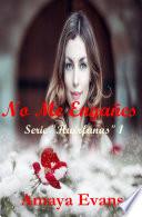 Libro No Me Engañes