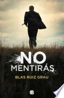 Libro No mentirás