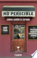 Libro No perecible