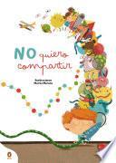 Libro No quiero compartir