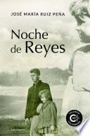 Libro Noche de Reyes