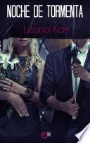 Libro Noche de tormenta