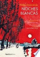 Libro Noches blancas