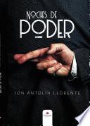 Libro Noches de poder (epub)