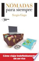 Libro Nómadas para siempre