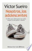 Libro Nosotros, los adolescentes