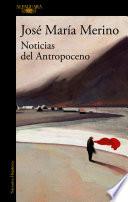 Libro Noticias del Antropoceno
