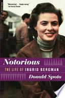 Libro Notorious
