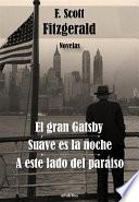 Libro Novelas