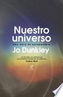 Libro Nuestro universo