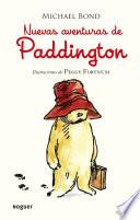 Libro Nuevas aventuras de Paddington