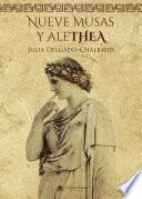 Libro Nueve Musas y aleTHEA