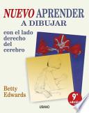Libro Nuevo Aprender a Dibujar-Libro