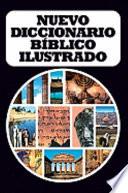 Libro NUEVO DICCIONARIO BIB ILLUST H