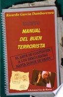 Libro Nuevo manual del buen terrorista