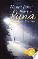 Libro Nunca Jures Por La Luna