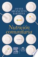Libro Nutrición comunitaria, 3a ed.