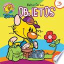 Libro Objetos