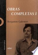 Libro Obras completas