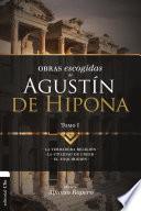 Libro Obras Escogidas de Agustín de Hipona 1